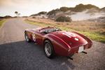 Ferrari 340 America Scaglietti Barchetta (0030MT) 1951 года
